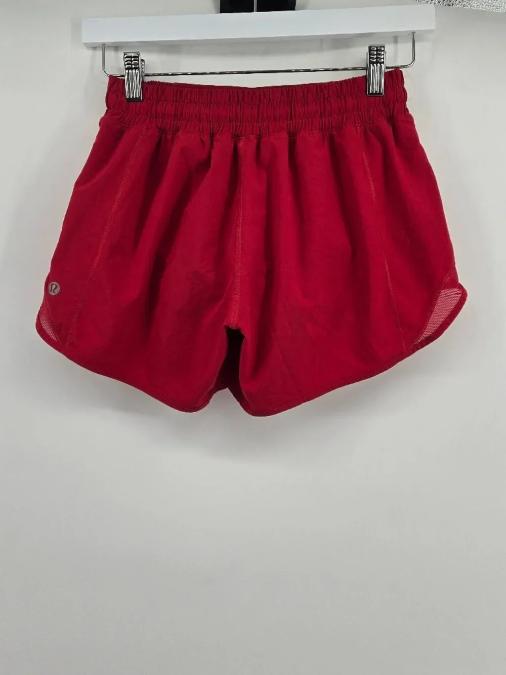Lululemon Hotty Hot Short II *Long 4